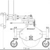 Seprőgép - FK MACHINERY - MINI BASIC