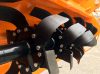 Tajmaró – kultivátor - DELEKS DFH-IDR-150 Hidraulikus oldalkitolás