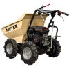 Kerekes 4x4 minidömper – MAYER T300L