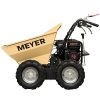 Kerekes 4x4 minidömper – MAYER T300L